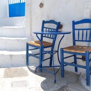 12-daagse reis Athene - Paros - Naxos - Santorini - lastminute vakantie aanbiedingen