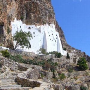 15-daagse reis Athene - Paros - Amorgos - Naxos - Santorini - lastminute vakantie aanbiedingen