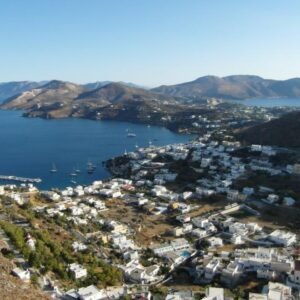 15-daagse reis Kalymnos - Leros - Patmos - Kos - lastminute vakantie aanbiedingen