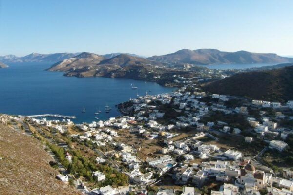 15-daagse reis Kalymnos - Leros - Patmos - Kos - lastminute vakantie aanbiedingen