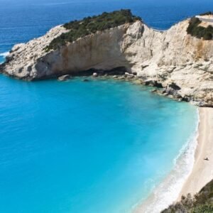 15-daagse reis Lefkas- Kefalonia - Ithaki - lastminute vakantie aanbiedingen