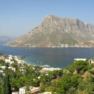 15-daagse reis Lipsi - Patmos - Leros - Kalymnos - Kos - lastminute vakantie aanbiedingen