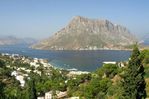 15-daagse reis Lipsi - Patmos - Leros - Kalymnos - Kos - lastminute vakantie aanbiedingen