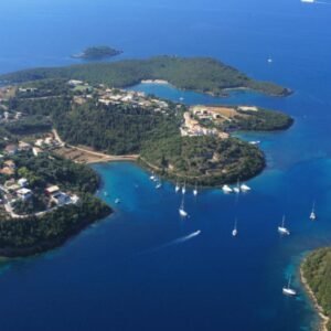 15-daagse reis Sivota - Meteora - Ioannina - Paxos - Corfu - lastminute vakantie aanbiedingen