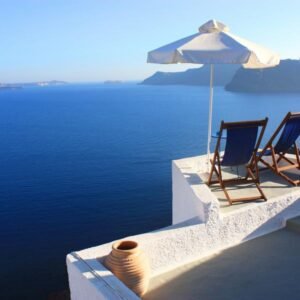 22-daagse reis Athene - Mykonos - Paros - Amorgos - Koufonissi - Naxos - Santorini - lastminute vakantie aanbiedingen