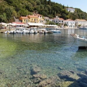 22-daagse reis Kefalonia - Zakynthos - Ithaki - Lefkas - lastminute vakantie aanbiedingen