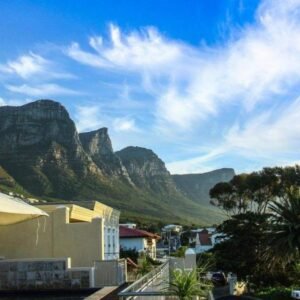 3 on Camps Bay Boutique & Spa - lastminute vakantie aanbiedingen