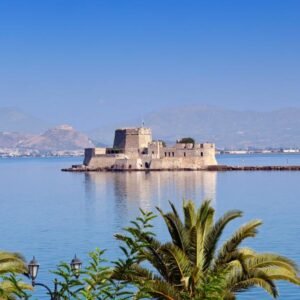 8-daagse reis Athene – Delphi – Olympia – Nafplion – lastminute vakantie aanbiedingen