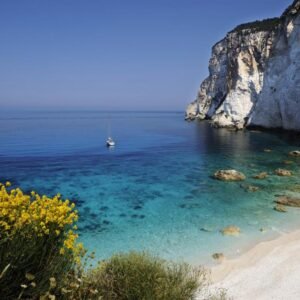 8-daagse reis Corfu - Paxos - lastminute vakantie aanbiedingen