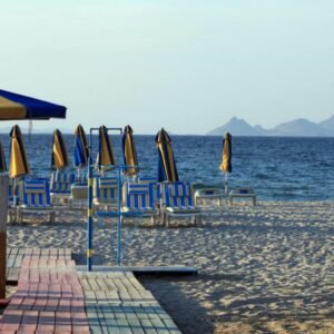 8-daagse reis Kos - Kalymnos - lastminute vakantie aanbiedingen