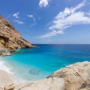 8 daagse reis Samos - Ikaria - lastminute vakantie aanbiedingen