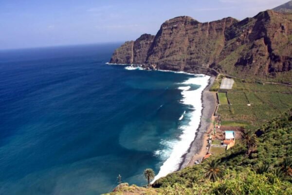 8-daagse reis Tenerife - La Gomera - lastminute vakantie aanbiedingen