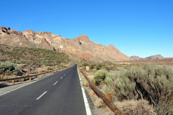 8-daagse rondreis Tenerife - lastminute vakantie aanbiedingen