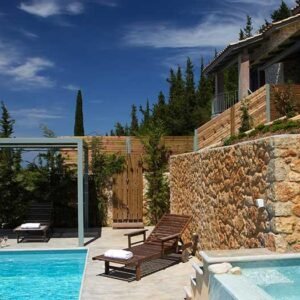 Acquaterra Villas - lastminute vakantie aanbiedingen