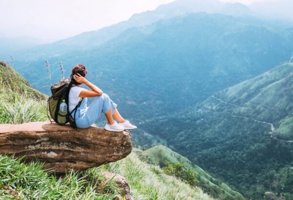 Adam's Peak - lastminute vakantie aanbiedingen