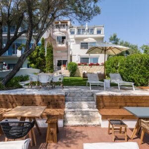 Agnadi Suites - lastminute vakantie aanbiedingen