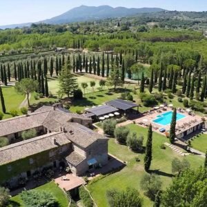 Agriturismo La Sovana Hotel - lastminute vakantie aanbiedingen