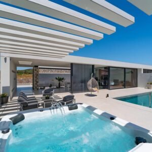 Amara Luxury Villas - lastminute vakantie aanbiedingen