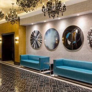 Amsterdam Court Hotel - lastminute vakantie aanbiedingen