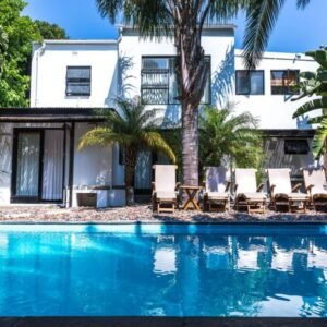 Antrim Villa - lastminute vakantie aanbiedingen