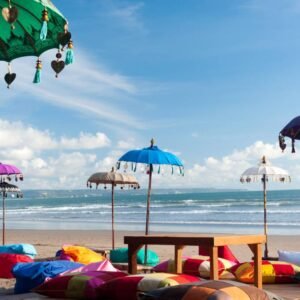 Authentiek China & Bali - lastminute vakantie aanbiedingen