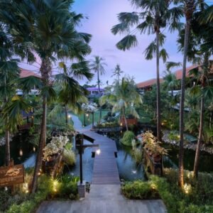 Bali Dynasty - lastminute vakantie aanbiedingen