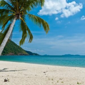 Bangkok en Koh Chang - lastminute vakantie aanbiedingen