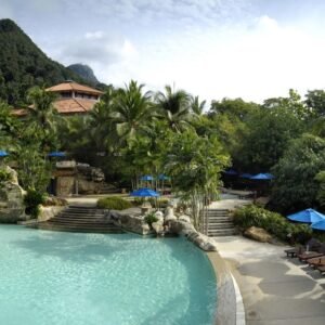 Berjaya Langkawi Beach & Spa Resort - lastminute vakantie aanbiedingen