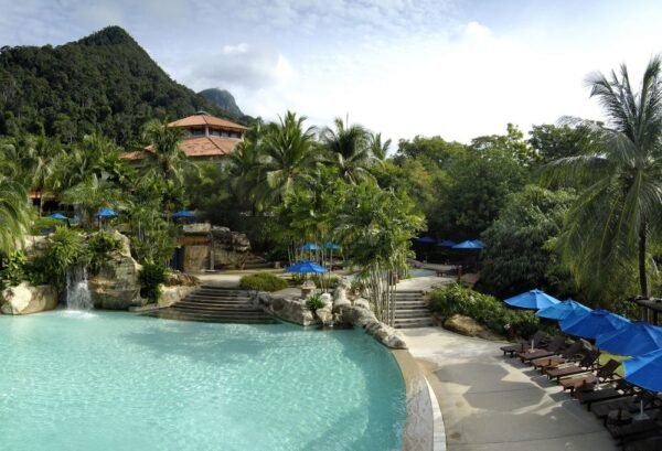 Berjaya Langkawi Beach & Spa Resort - lastminute vakantie aanbiedingen