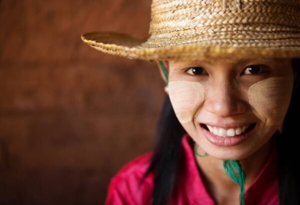 Best Deal Myanmar - lastminute vakantie aanbiedingen