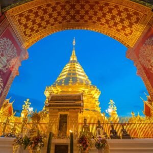 Best Deal Thailand - lastminute vakantie aanbiedingen