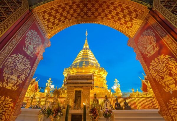 Best Deal Thailand - lastminute vakantie aanbiedingen