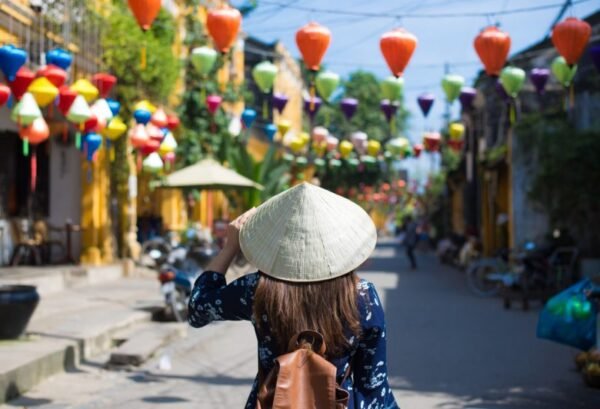 Best Deal Verkenningstocht Vietnam - lastminute vakantie aanbiedingen