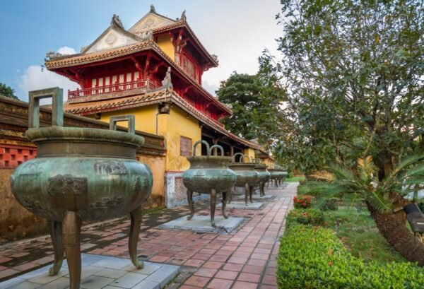 Best Deal Vietnam - lastminute vakantie aanbiedingen