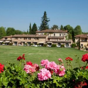 Borgo San Luigi - lastminute vakantie aanbiedingen