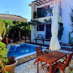 Cactus Villas - lastminute vakantie aanbiedingen