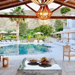 Caesars Gardens Hotel & Spa - lastminute vakantie aanbiedingen