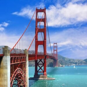 Californië Highlights Superior - lastminute vakantie aanbiedingen