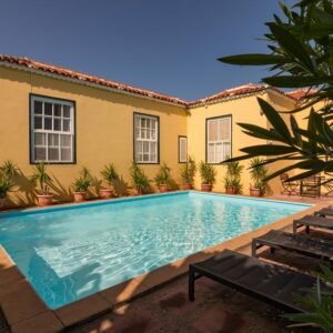 Casa Amarilla - lastminute vakantie aanbiedingen