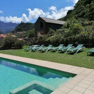 Casa Estrelícia Dourada Garcês - lastminute vakantie aanbiedingen