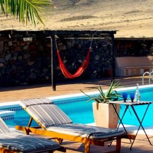 Casa La Caldera - lastminute vakantie aanbiedingen