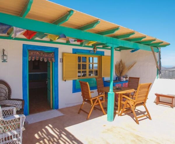 Casa La Geria - lastminute vakantie aanbiedingen