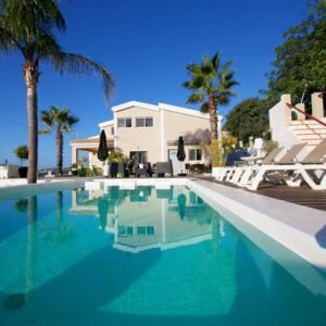 Casa das Argolas - lastminute vakantie aanbiedingen