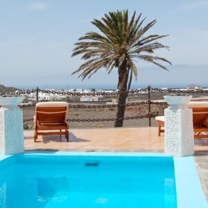 Casa de Hilario - lastminute vakantie aanbiedingen