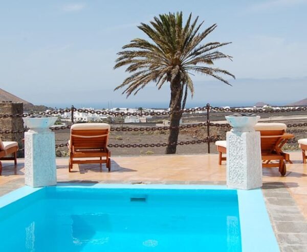 Casa de Hilario - lastminute vakantie aanbiedingen