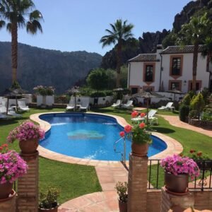 Casas de Montejaque - lastminute vakantie aanbiedingen