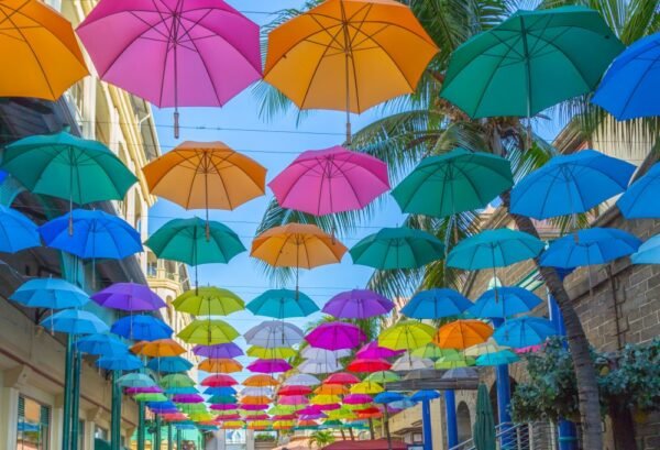 Creole Delight - Ontdek de smaken van Mauritius - lastminute vakantie aanbiedingen