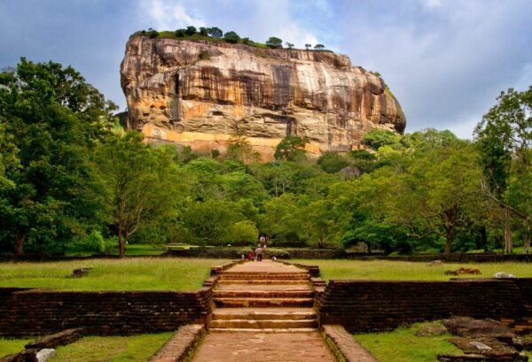 Culturele Driehoek van Sri Lanka Deluxe - lastminute vakantie aanbiedingen