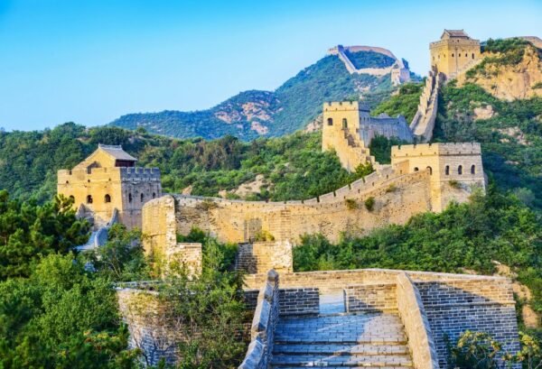 Discover China by Rail - lastminute vakantie aanbiedingen