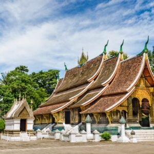 Discover Laos - lastminute vakantie aanbiedingen